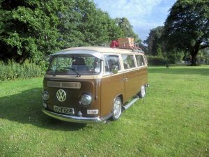 Specialist VW Volkswagen Campervan Wood Cabinets Interiors and Seat Retrim Service CCR Auto Trim