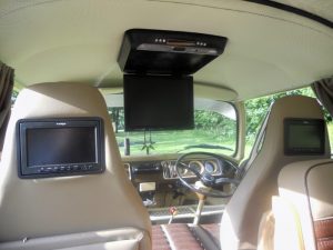 Specialist VW Volkswagen Campervan Wood Cabinets Interiors and Seat Retrim Service CCR Auto Trim