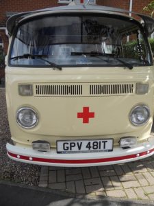 Specialist VW Volkswagen Campervan Wood Cabinets Interiors and Seat Retrim Service CCR Auto Trim Loughborough