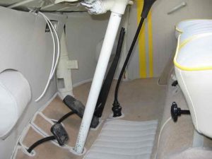 Specialist VW Volkswagen Campervan Wood Cabinets Interiors and Seat Retrim Service CCR Auto Trim