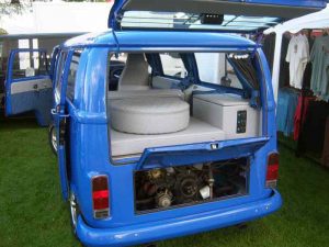 Blue Bay Seat and Interior Retrim CCR Auto Trim Loughborough