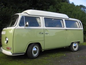 Specialist VW Volkswagen Campervan Wood Cabinets Interiors and Seat Retrim Service CCR Auto Trim