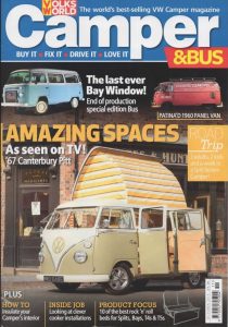 Campervan Article Feature CCR Auto Trim