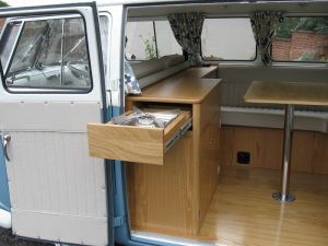 VW Volkswagen Campervan Specialists CCR Auto Trim Loughborough