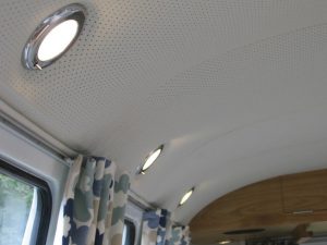 VW Volkswagen Campervan Specialists CCR Auto Trim Loughborough