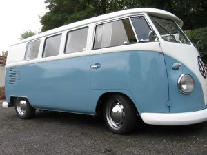 VW Volkswagen Campervan Specialists CCR Auto Trim Loughborough