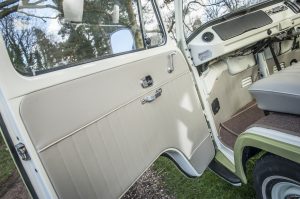 VW Volkswagen Campervan Specialists CCR Auto Trim Loughborough