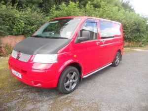 T5 Interior Retrim CCR Auto Trim Loughborough