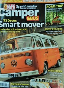 Campervan Article Feature CCR Auto Trim