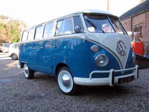 Specialist VW Volkswagen Campervan Wood Cabinets Interiors and Seat Retrim Service CCR Auto Trim