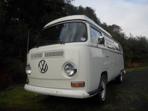 Specialist VW Volkswagen Campervan Wood Cabinets Interiors and Seat Retrim Service CCR Auto Trim