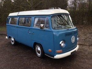 Specialist VW Volkswagen Campervan Wood Cabinets Interiors and Seat Retrim Service CCR Auto Trim