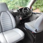 T5 Interior Retrim CCR Auto Trim Loughborough