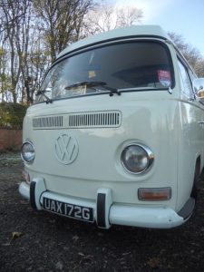 Specialist VW Volkswagen Campervan Wood Cabinets Interiors and Seat Retrim Service CCR Auto Trim