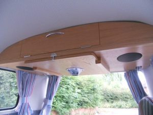 Specialist VW Volkswagen Campervan Interiors and Seat Retrims CCR Auto Trim Loughborough