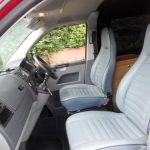 T5 Interior Retrim CCR Auto Trim Loughborough