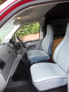 T5 Interior Retrim CCR Auto Trim Loughborough