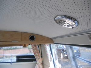 Specialist VW Volkswagen Campervan Wood Cabinets Interiors and Seat Retrim Service CCR Auto Trim