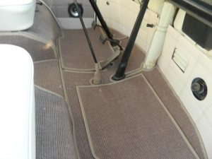 Specialist VW Volkswagen Campervan Wood Cabinets Interiors and Seat Retrim Service CCR Auto Trim