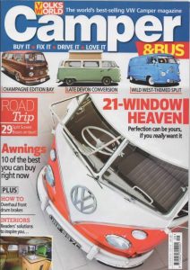 Campervan Article Feature CCR Auto Trim